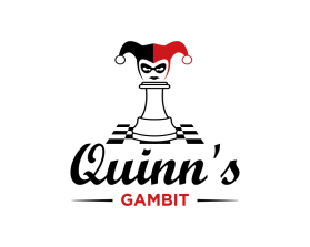 Quinn's Gambit entry by mulia