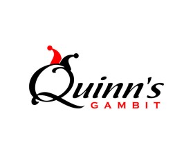 Quinn's Gambit entry by dibbofficial