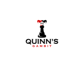 Quinn's Gambit entry by andsue