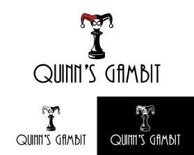 Quinn's Gambit entry by Armchtrm
