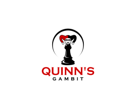 Quinn's Gambit entry by andsue