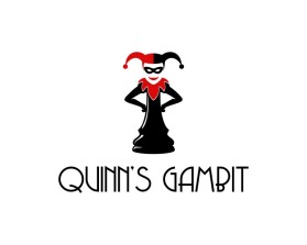Quinn's Gambit entry by FOX