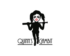 Quinn's Gambit entry by Victory64
