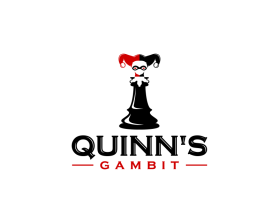 Quinn's Gambit entry by andsue