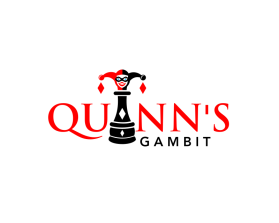 Quinn's Gambit entry by MRDesign