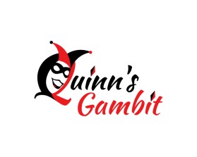 Quinn's Gambit entry by AlbertWDN