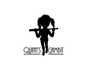 Quinn's Gambit entry by Victory64