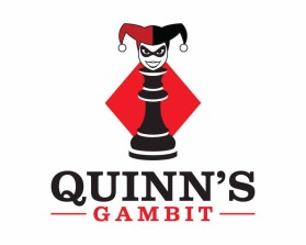 Quinn's Gambit entry by JUNE 85