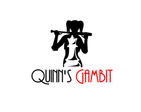 Quinn's Gambit entry by MRDesign