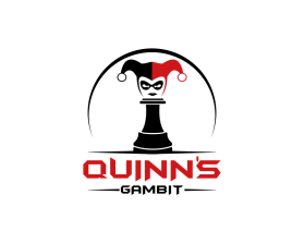 Quinn's Gambit entry by mulia
