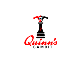 Quinn's Gambit entry by MRDesign