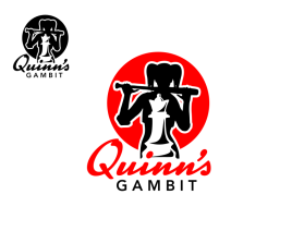 Quinn's Gambit entry by MRDesign