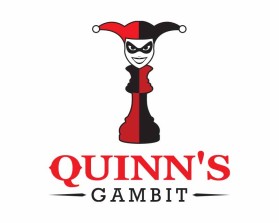 Quinn's Gambit entry by JUNE 85