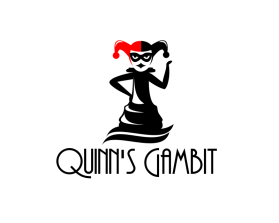 Quinn's Gambit entry by MRDesign