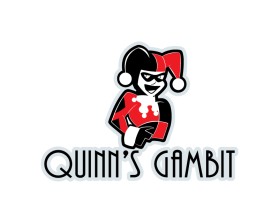 Quinn's Gambit entry by SquatchCreekArt