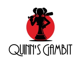 Winning entry: Quinn's Gambit entry by GreenR