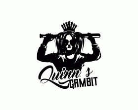 Quinn's Gambit entry by axolo