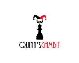 Quinn's Gambit entry by SquatchCreekArt