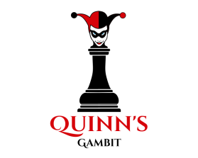 Quinn's Gambit entry by Ilham Fajri