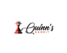 Quinn's Gambit entry by Magmion