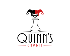 Quinn's Gambit entry by mulia