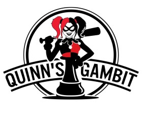 Quinn's Gambit entry by GreenR