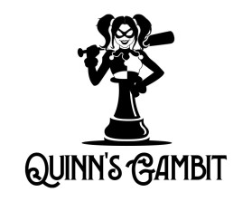 Quinn's Gambit entry by GreenR