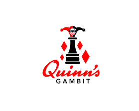 Quinn's Gambit entry by MRDesign