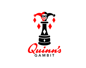 Quinn's Gambit entry by MRDesign