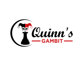 Quinn's Gambit entry by mulia