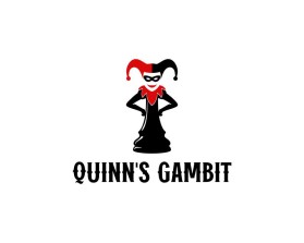 Quinn's Gambit entry by FOX