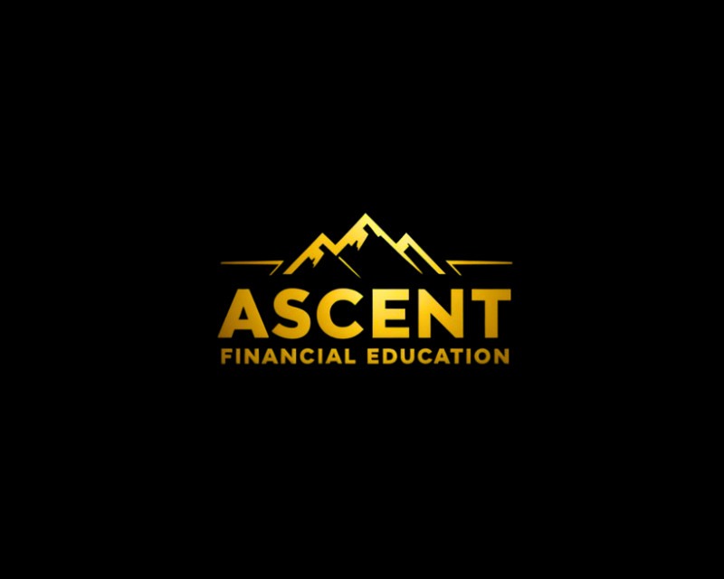 Logo Design for Ascent