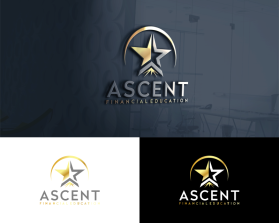 Ascent entry by CrissONE