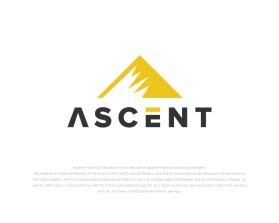 Ascent entry by TheBool
