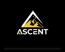 Ascent entry by FXF Creations