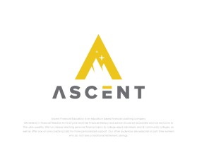 Ascent entry by TheBool