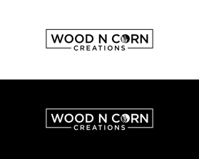 Wood N Corn Creations entry by Crisdy99