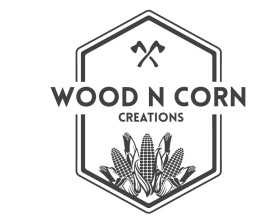 Wood N Corn Creations entry by luqi yuliawan