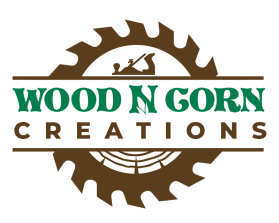 Wood N Corn Creations entry by Robert L. Turla