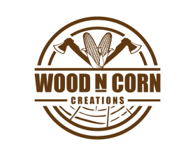 Wood N Corn Creations entry by mulia