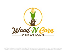 Wood N Corn Creations entry by Arif Fahmi