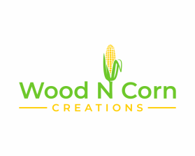 Wood N Corn Creations entry by Bpo