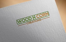 Wood N Corn Creations entry by shameer sikander