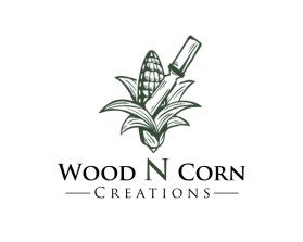 Wood N Corn Creations entry by Wildan