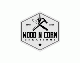 Wood N Corn Creations entry by axolo