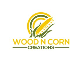 Wood N Corn Creations entry by shameer sikander