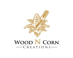 Wood N Corn Creations entry by Wildan