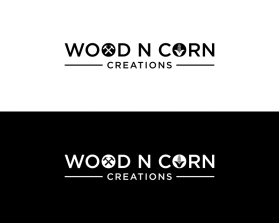 Wood N Corn Creations entry by Yasmlya