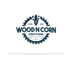 Wood N Corn Creations entry by gilang