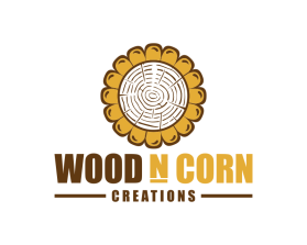 Wood N Corn Creations entry by mulia